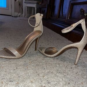 Formal high heels